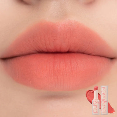 Rom&nd - Zero Matte Lipstick (#06 Awesome)
