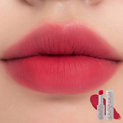 Rom&nd - Zero Matte Lipstick (#11 Sunlight)