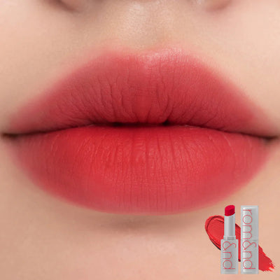 Rom&nd - Zero Matte Lipstick (#12 Something)