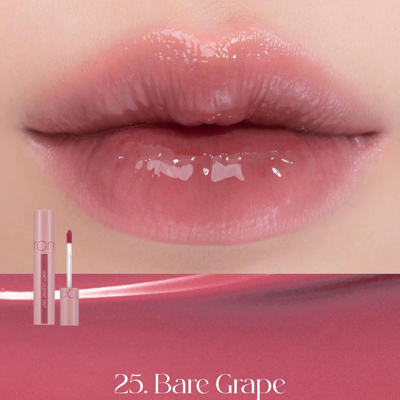 Rom&nd - Juicy Lasting Tint Bare Skin Series (#25 Bare Grape)