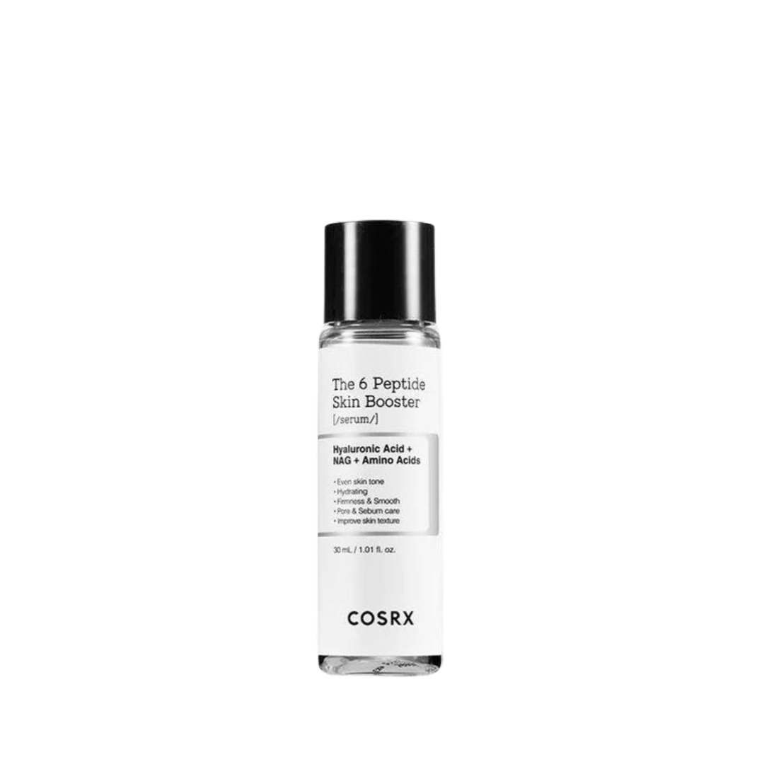 Cosrx - The 6 Peptide Skin Booster Serum