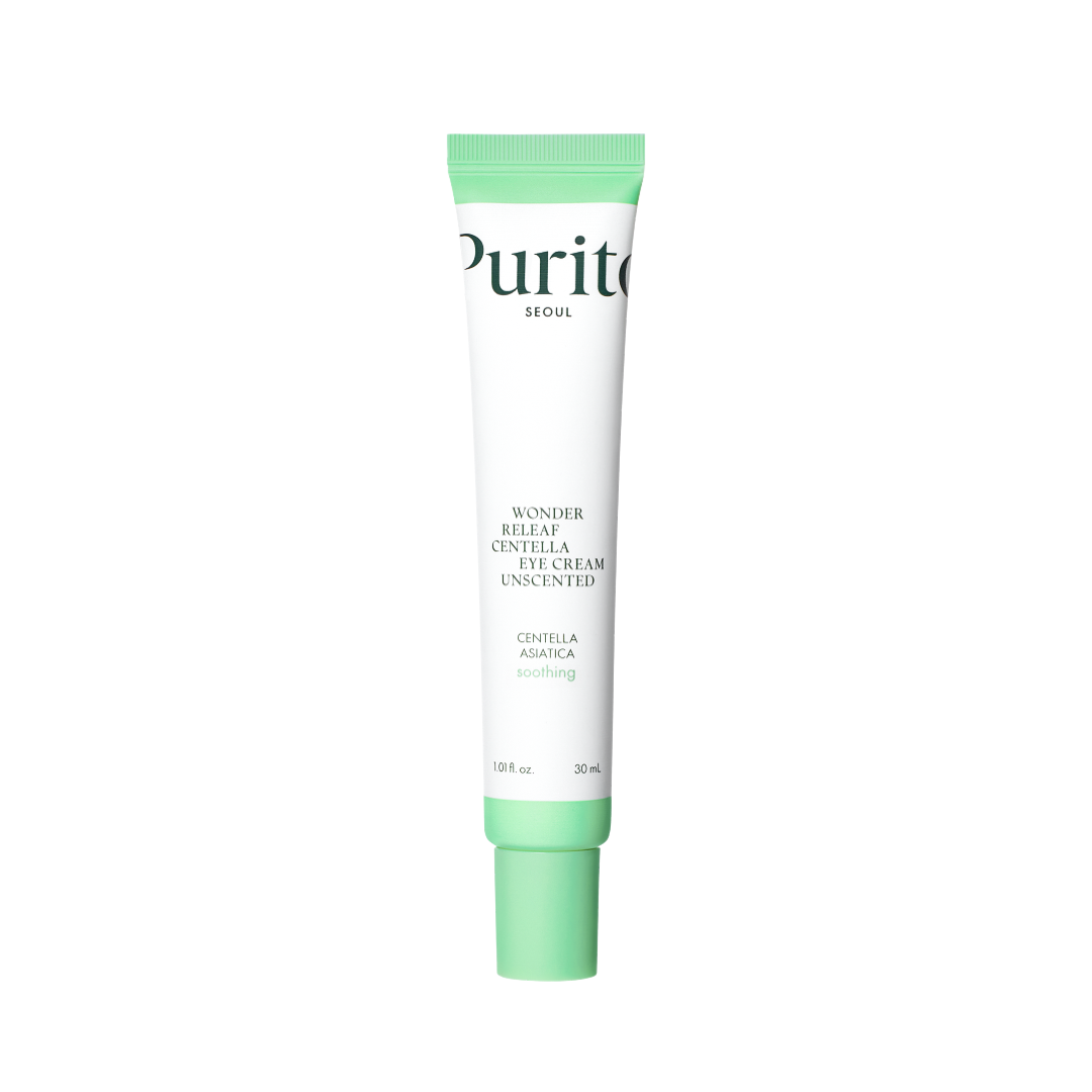 Purito - Centella Unscented Eye Cream