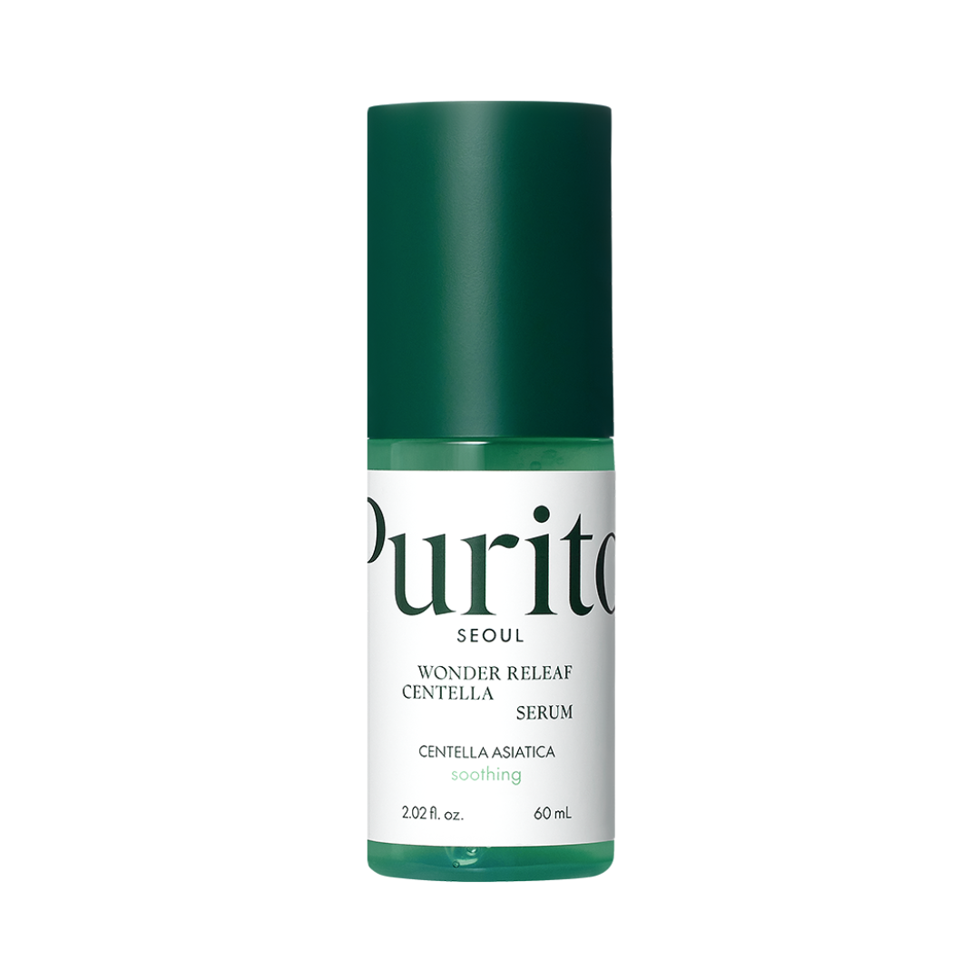 Purito - Centella Green Level Buffet Serum