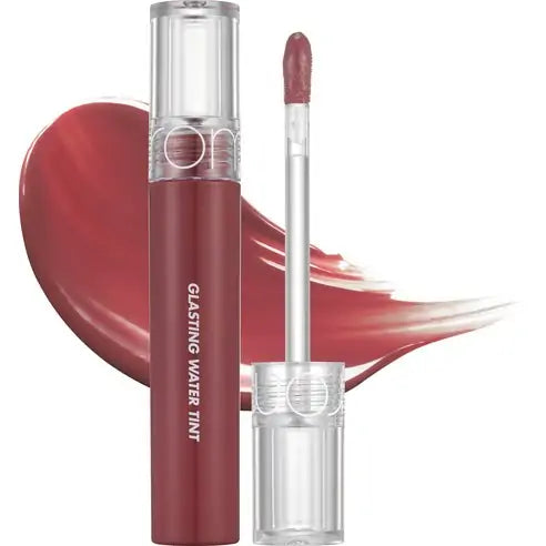Rom&nd - Glasting Water Tint (#08 Rose Stream)