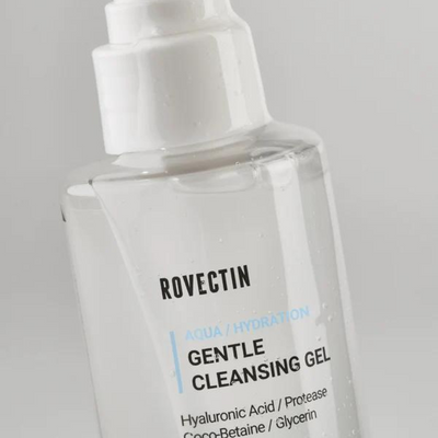 Rovectin - Aqua Cleansing Gel (Conditioning Cleanser)