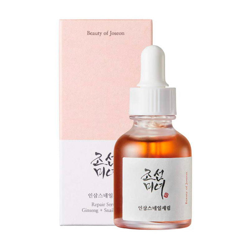 Beauty of Joseon - Repair Serum: Ginseng + Snail Mucin