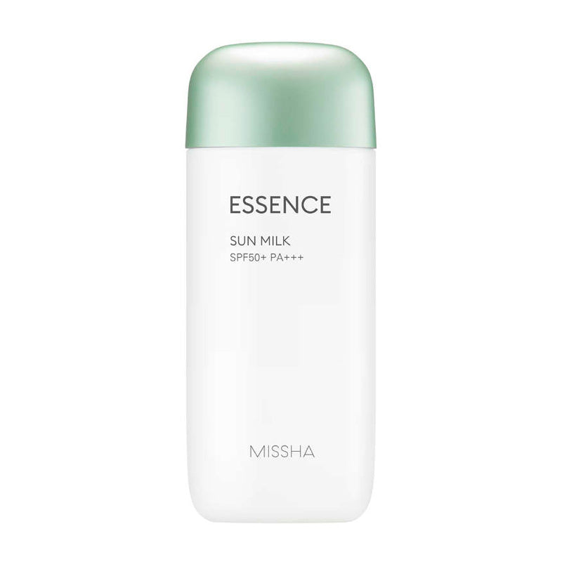 Missha - All-round Safe Block Essence Sun Milk (SPF 50+ PA+++)